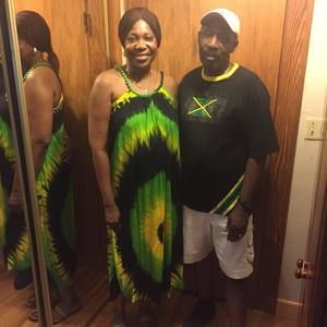 Meet your Posher, Paulette